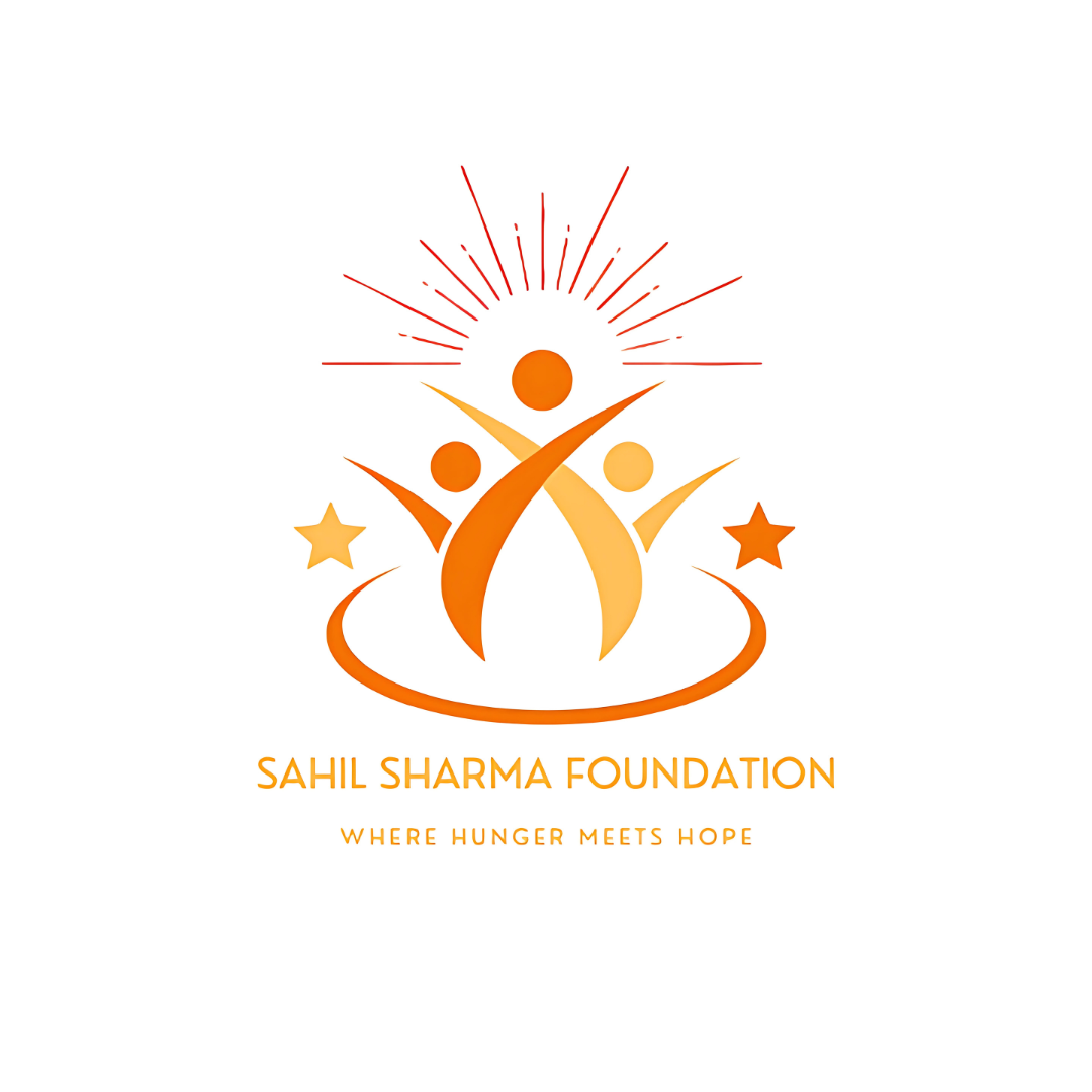 Sahil Sharma Foundation
