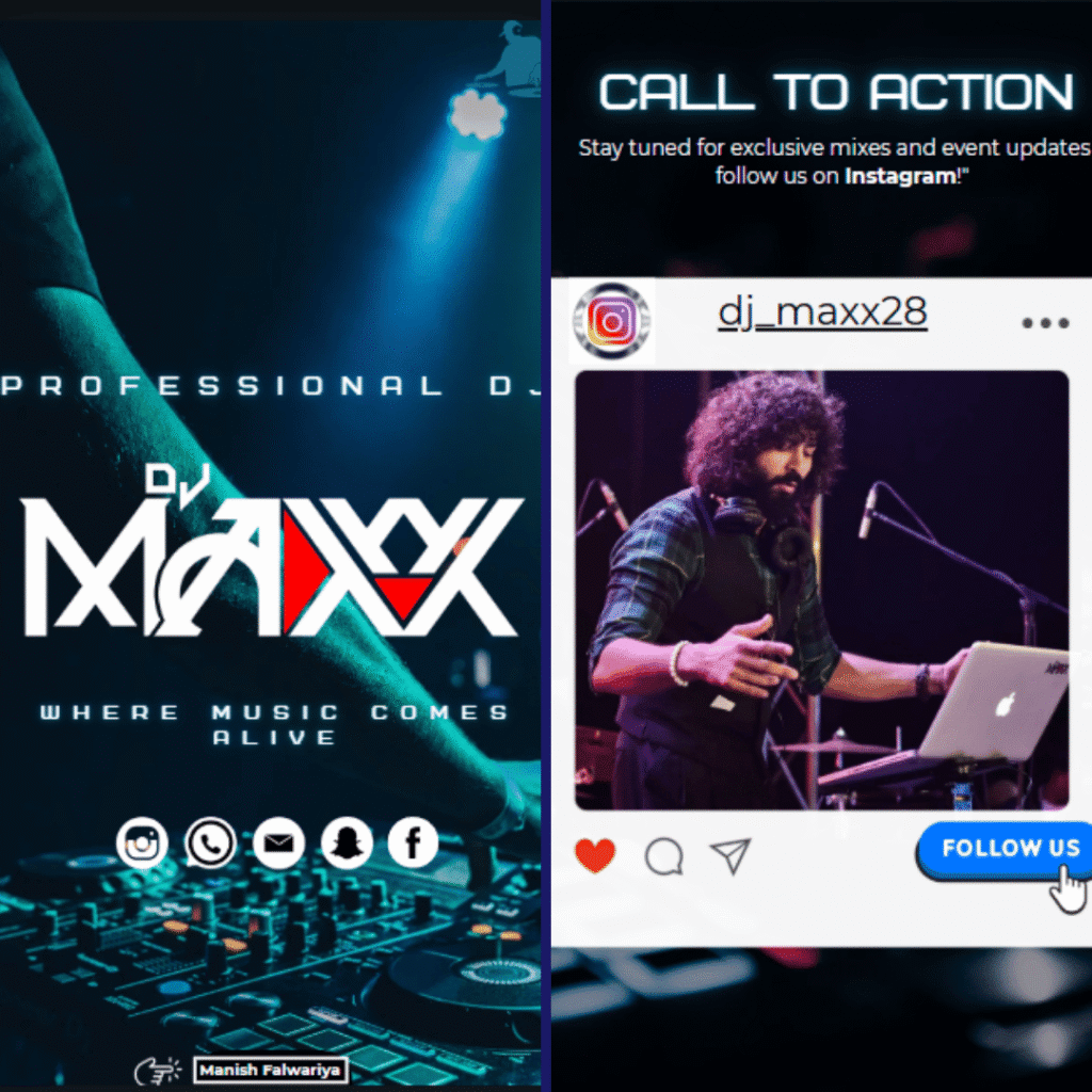 DJ MAXX