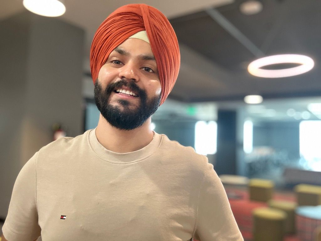 Jasmeet Singh